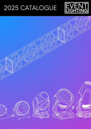 Event Lighting International Catalogue